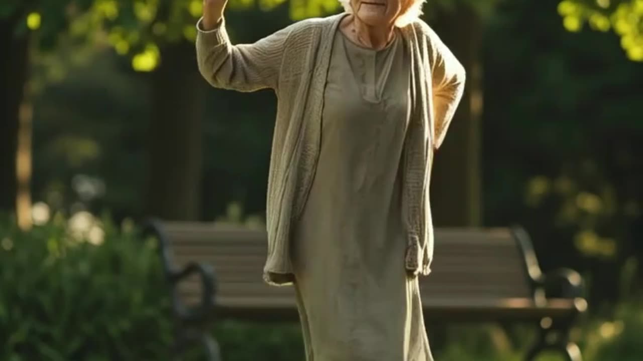30 secondes pour faire du bien ! La danse, c’est un langage universel