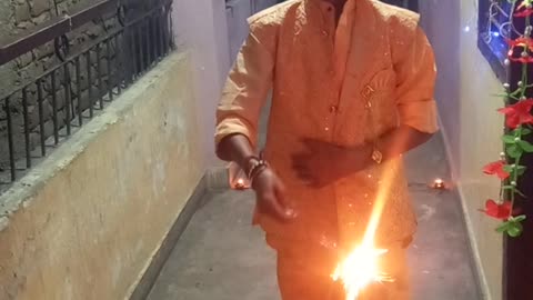 Hapy diwali