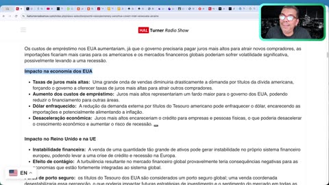 Brasil | EUA | Russia | Ucrania | Venezuela