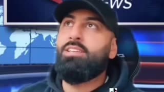 Ist das der beste Mensch der Welt, liebe Muslime? - Amouri ExMuslim
