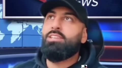 Ist das der beste Mensch der Welt, liebe Muslime? - Amouri ExMuslim