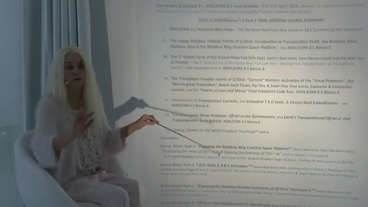 06 - Kddl3 - Session 3 - 16th Feb 2016 Ashayana