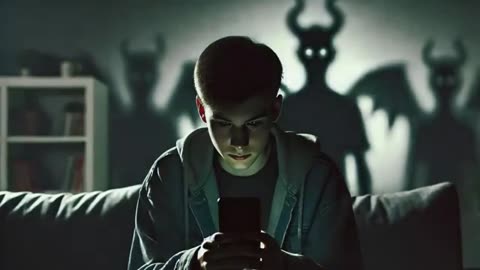 ¡Alerta! El Demonio está Usando los Celulares para Poseer Personas [Revelación de los Exorcistas]