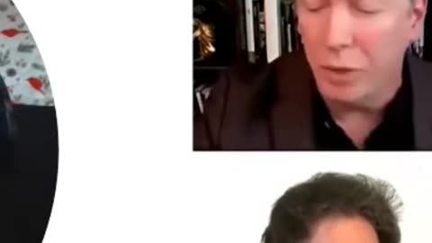 Eric Weinstein's LIES EXPOSED