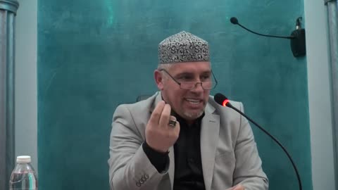 _Гробът - началото на вечният живот!_ - Хусейн Ходжа