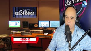 La Cinta de los Éxitos en Vivo 26 Diciembre 2025