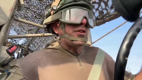 (Day 783) Swords of Iron - “Battling Syrian Jihadists”