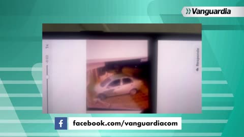 Asesinato alias 'La Diabla'