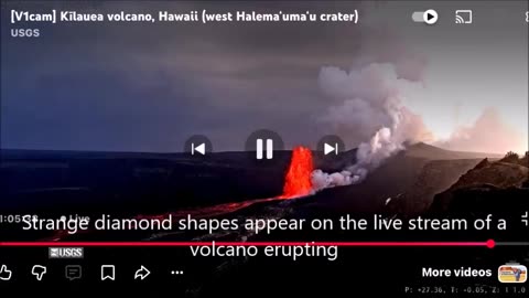 Something very strange fell in Russia