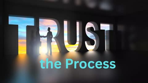 ✨ Trust the Process ~ Jared Rand’s Global Guided Meditation Call 02-14-2026