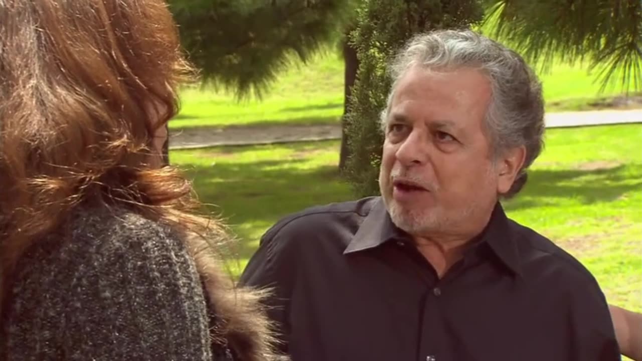 Sortilegio Capítulo 86