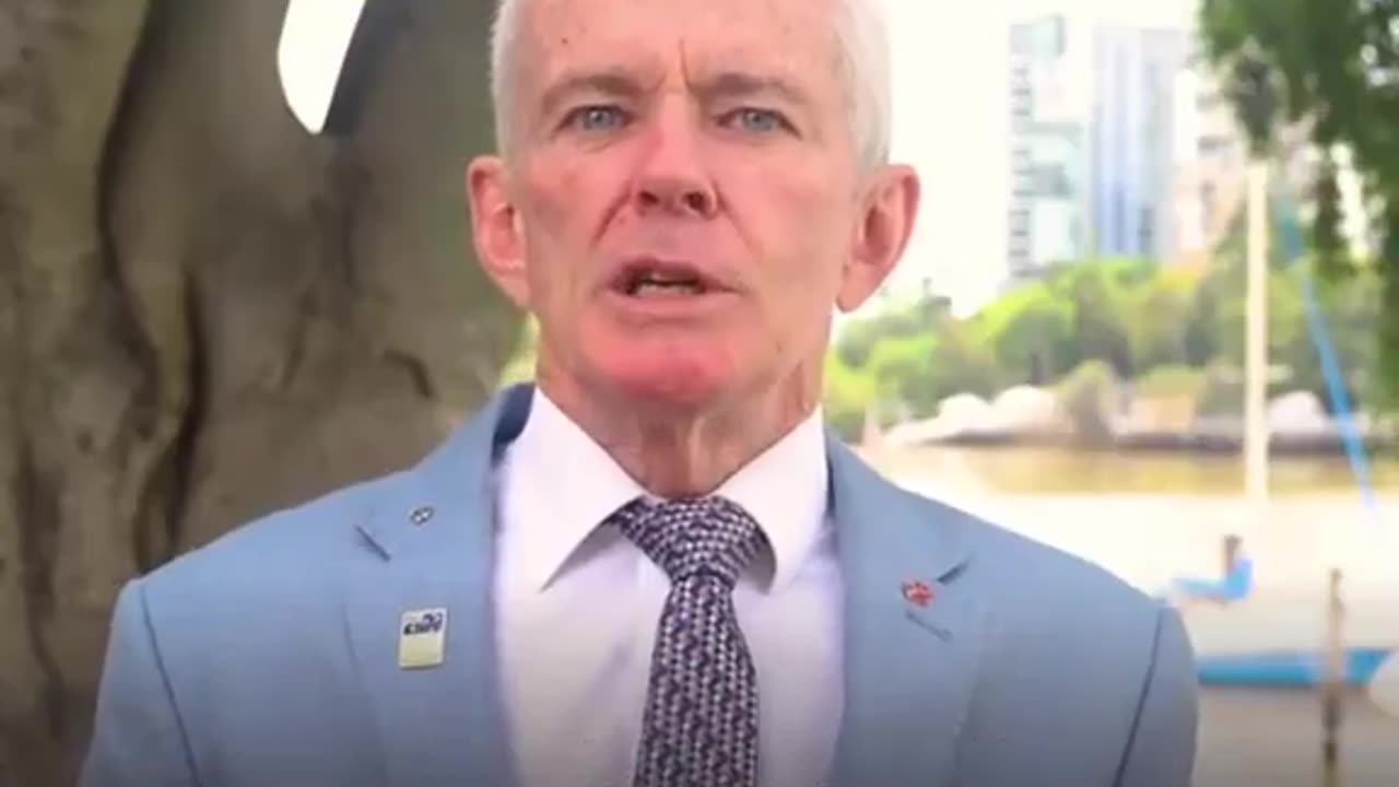 🚨”Digital ID is a violation of privacy laws, a step toward a dystopian...