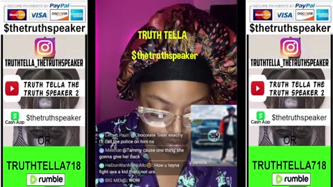 JESSY SUNDAY NIGHT DRAMA CONCERNING HER KIDS