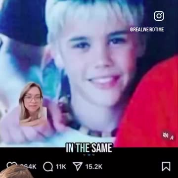 Justin Bieber is now secretly exposing it and what they did too him!