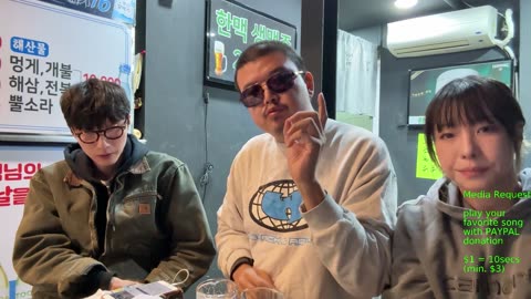 Esco 생일날 금관으로 트럼프 엿먹인 한국정부