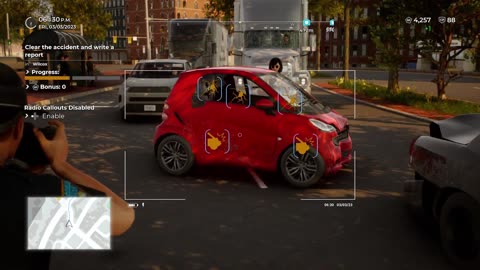 LawWonder on Patrol, Season 2, Episode 9