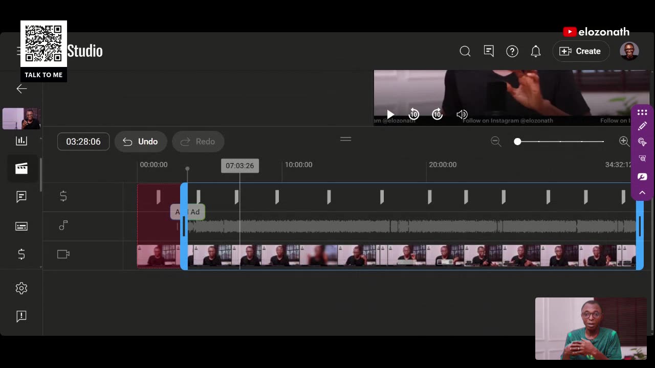 How to Cut and Edit your YouTube Live-streams - Step by Step Guide