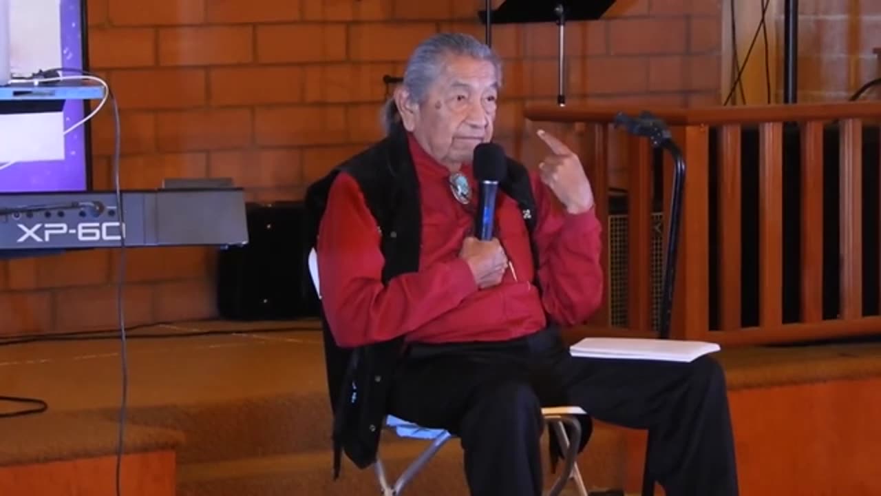 Клиффорд Махоути Конференция пробуждения в Седоне