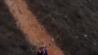 Bikers Are Switching to Side-by-Sides and Sales Prove It