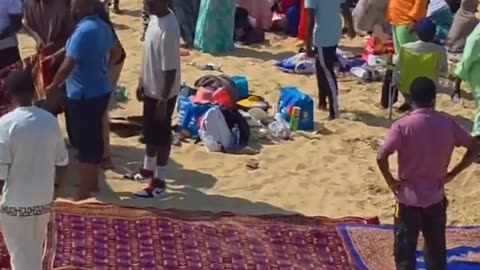 Which British city is this?