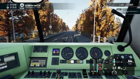 Train Sim World 3 #28 Mitfahrt RB Bremen-Oldenburg Bahnstrecke Bremen-Oldenburg