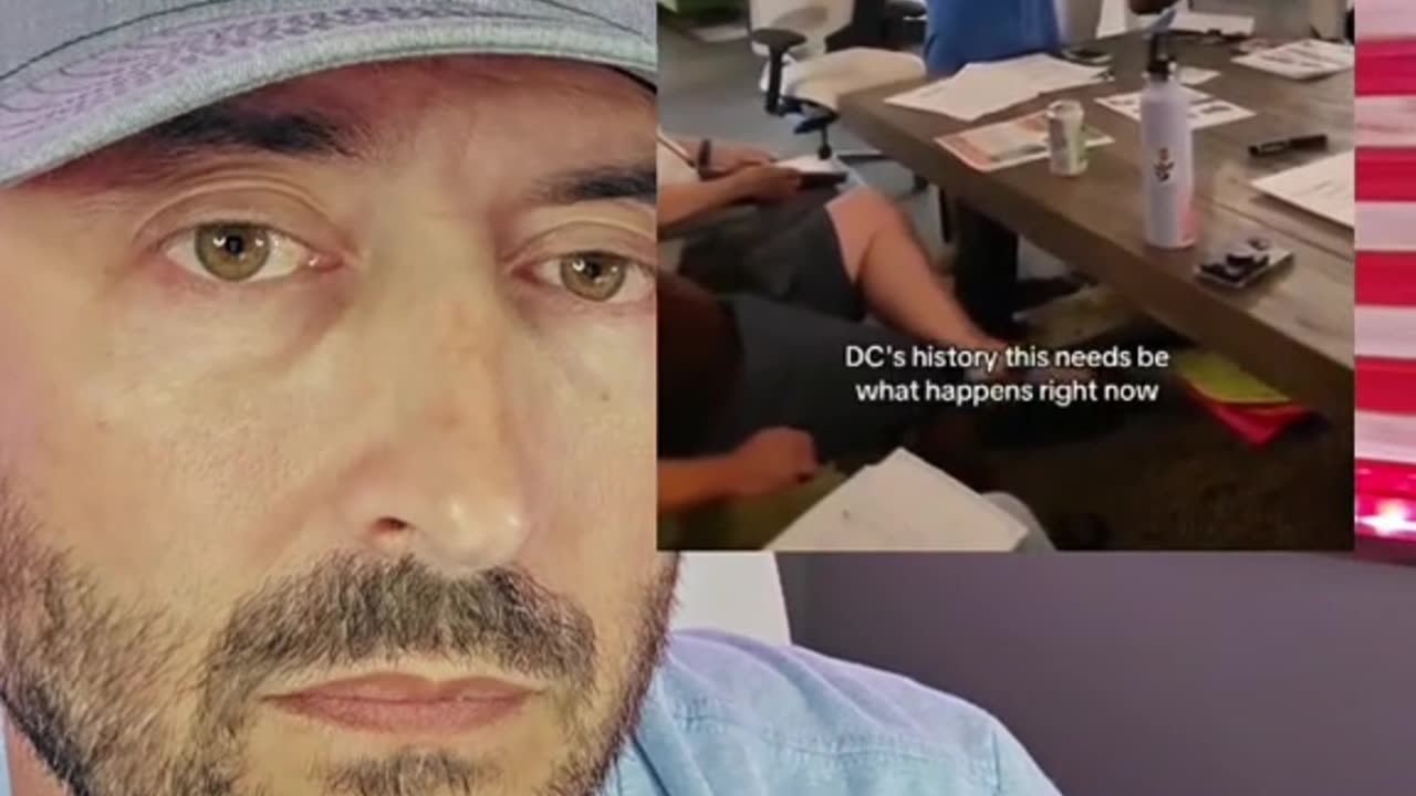 Watch Out For November 5th