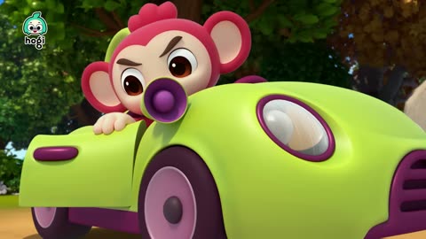 Pinkfong Wonderstar Episodes｜From Catch a Mangobird to Hello, Wonder Car｜Kids Animation