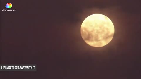 I (Almost) Got Away with It S6 E66-2 childhood friends escape-with sound