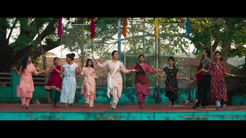 Neela nilave full video song HD