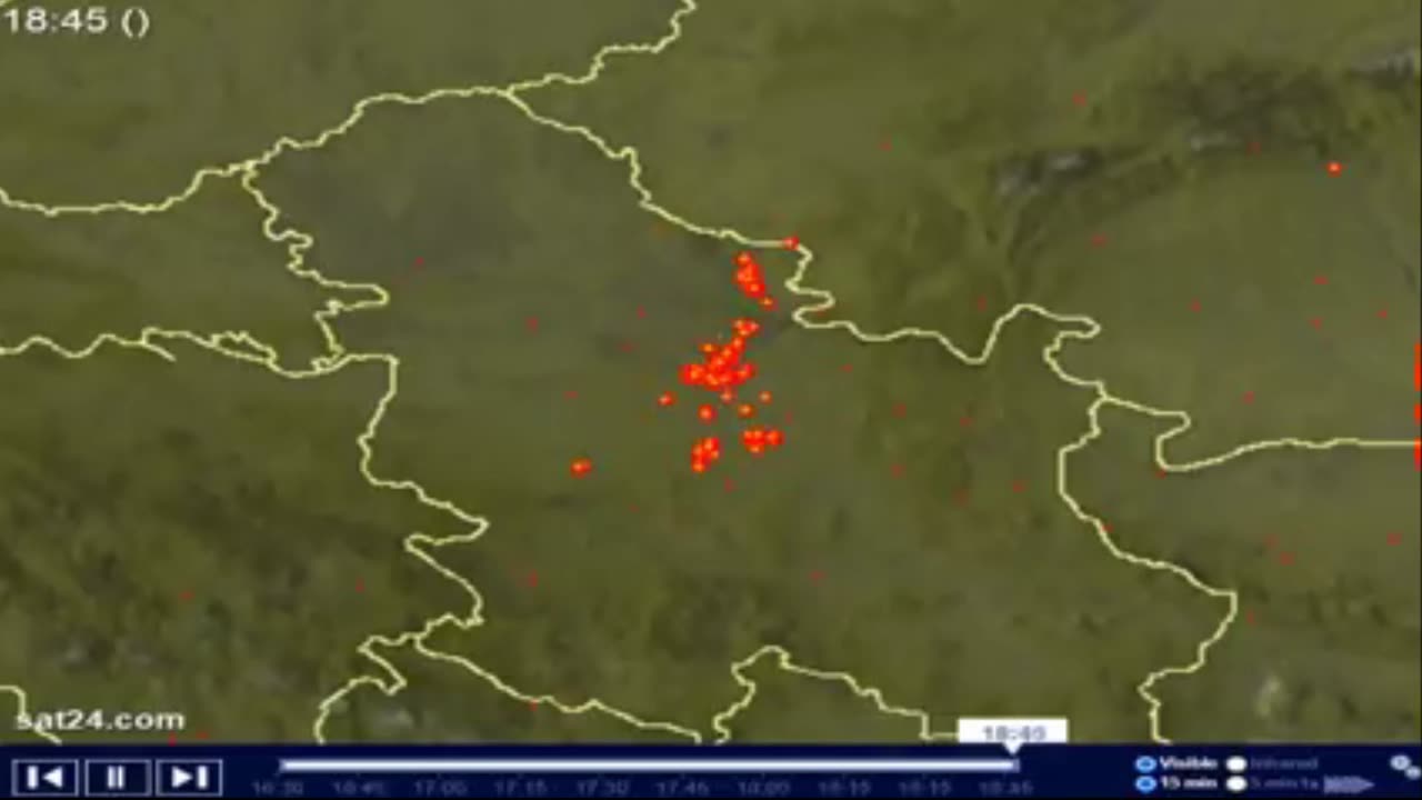 Miran Rubin - Srbija - Sat24 - 19.05.2022.