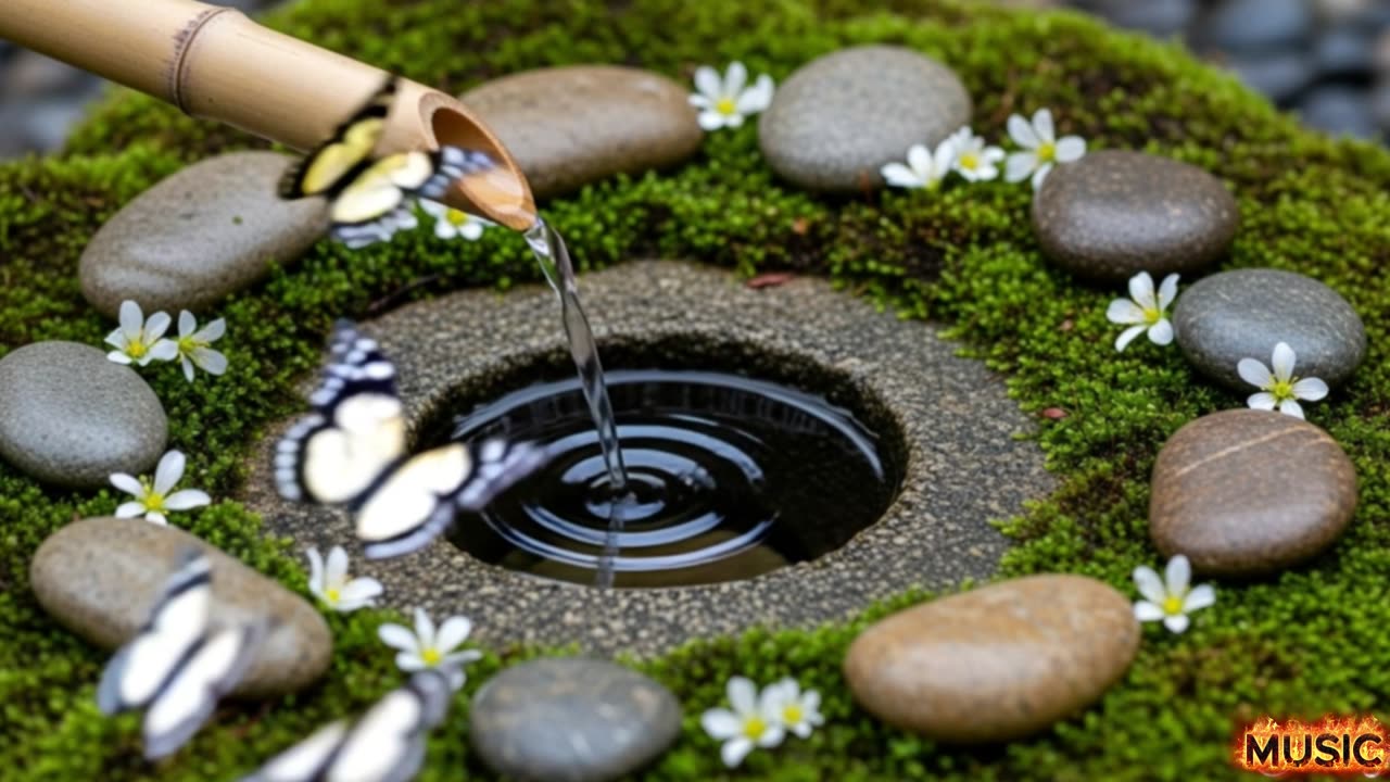 “The Most Relaxing Music Ever for Deep Sleep & Stress Relief”