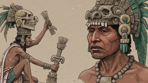 The ENTIRE History of Maya Civilization