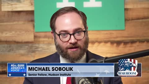 Michael Sobolik: Jensen Huang And Nvidia Want To Sell These Crown Jewels Of American Technology To Our Most Dangerous Foreign Adversary