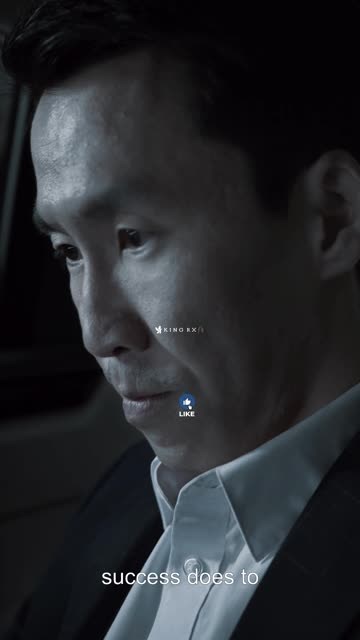 BEING NUMBER 1 IS NOT EASY