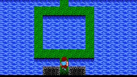 NESLongplay166 StarTropics