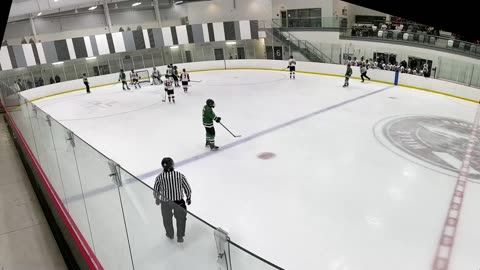 Windsor v Halton Hills 1