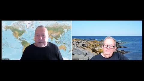 Lunchklubben 6 okt - Frankrike i fritt fall