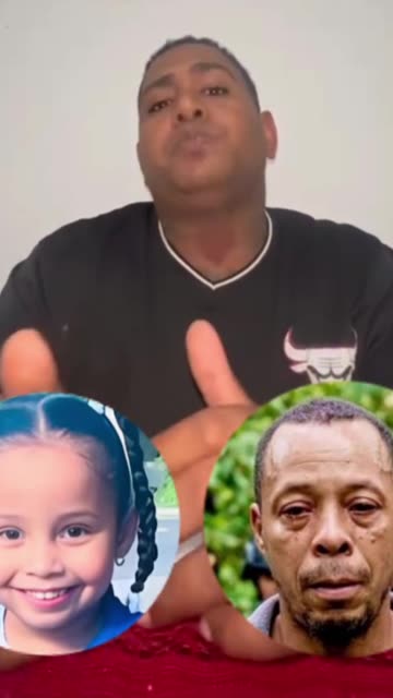 Tío de Brianna confiesa que la Enterró