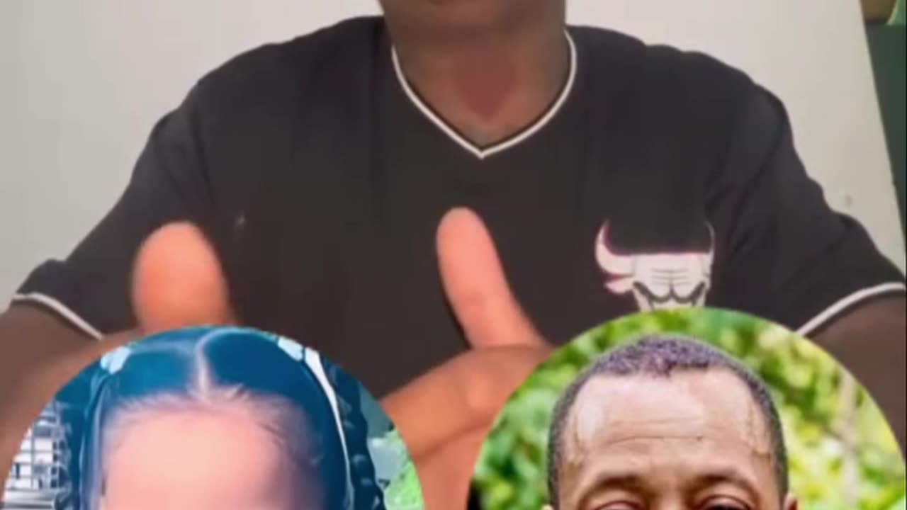 Tío de Brianna confiesa que la Enterró