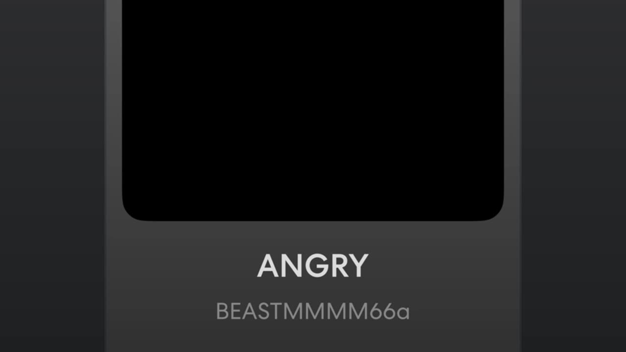 ANGRY • 111 ALBUM • Audio Release