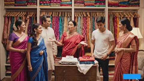 The Empty Wardrobe A Father and Son's Unspoken Love