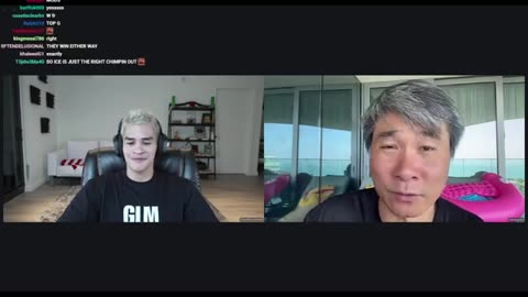 SNEAKO X Professor Jiang FULL INTERVIEW SHNEAKO