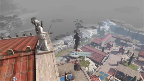 Revisiting Assassin’s Creed Nexus VR