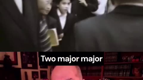 Upper Jews hate the Lower Jews, animals like goyim