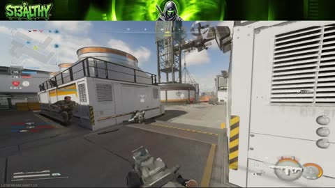 🔴trying out bo7🔴