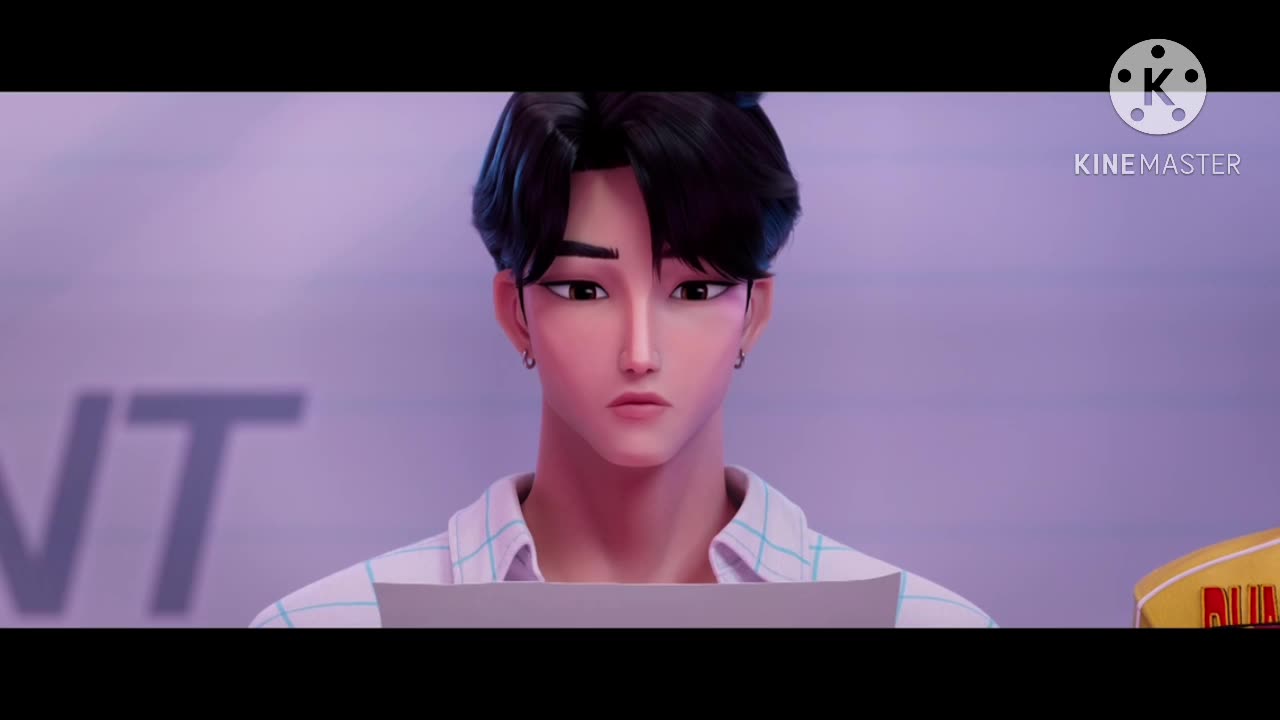 Semaj & Friends Adventures of KPop Demon Hunters PT 7(1/2)