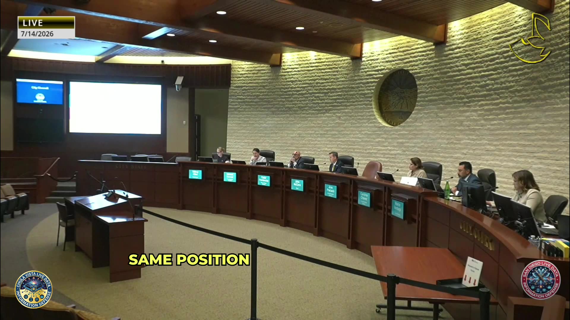 Chula Vista Council Pay Hike: A 59% Raise Scandal Exposed