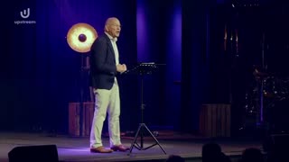 Orlando Bottenbley - Upstream - Hoe past God in een leven vol tegenslagen