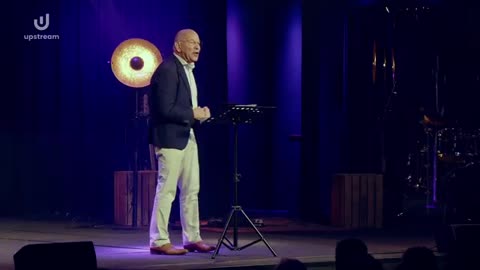 Orlando Bottenbley - Upstream - Hoe past God in een leven vol tegenslagen