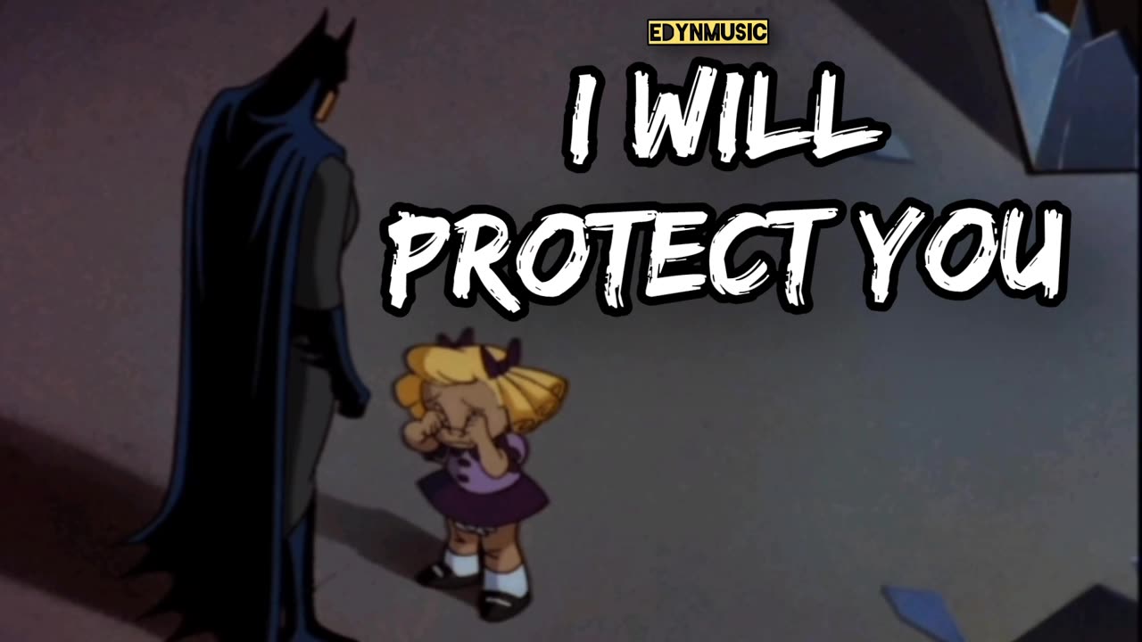 I Will Protect You